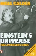 Einstein's Universe: The Layperson's Guide