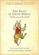 The Tales of Uncle Remus: The Adventures of Brer Rabbit
