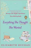Everything She Thought She Wanted