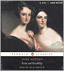 Sense and Sensibility