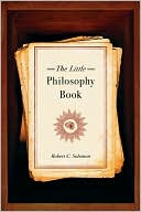 The Little Philosophy Book