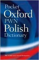 Pocket Oxford PWN Polish Dictionary