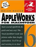 AppleWorks 6 for Macintosh : Visual QuickStart Guide