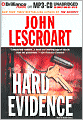 Hard Evidence (Dismas Hardy Series #3)