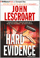 Hard Evidence (Dismas Hardy Series #3)