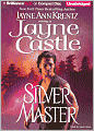 Silver Master (Harmony/Ghost Hunters Series #4)