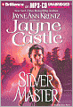 Silver Master (Harmony/Ghost Hunters Series #4)