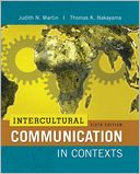 Intercultural Communication in Contexts