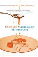 download Chaos and Organization in Health Care book