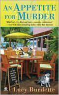 download An Appetite For Murder (Key West Food Critic Series #1) book