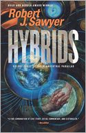 Hybrids (Neanderthal Parallax Series #3)