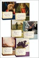 Moody Classics Set of 6 Books