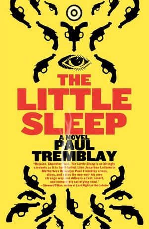 The Little Sleep