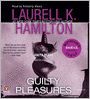 Guilty Pleasures (Anita Blake Vampire Hunter Series #1)