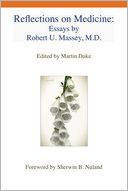 Reflections on Medicine