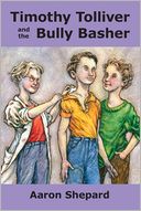 Timothy Tolliver And The Bully Basher