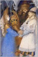 The Sea King's Daughter: A Russian Legend (15th Anniversary Edition)