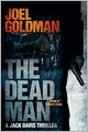 The Dead Man: A Jack Davis Thriller