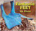 Fantastic Feet Up Close