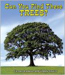 Can You Find These Trees?