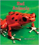 Red Animals