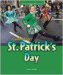 Celebrating St. Patrick's Day