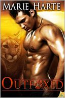 Outfoxed by Marie Harte: NOOK Book Cover