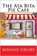 The Ata Bita Pie Cafe: Advice Is Free