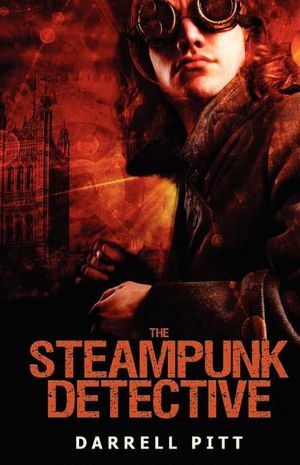 The Steampunk Detective