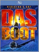 Das Boot with Jürgen Prochnow
