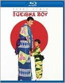 The Geisha Boy