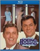 Boeing Boeing with Tony Curtis