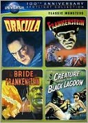 Classic Monsters