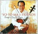 Songs Of Joy & Peace