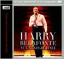 Belafonte at Carnegie Hall