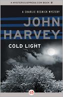 Cold Light: A Charlie Resnick Mystery (Book Six)