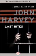 Last Rites: A Charlie Resnick Mystery (Book Ten)