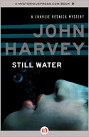 Still Water: A Charlie Resnick Mystery (Book Nine)