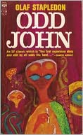 Odd John: A Story Between Jest and Earnest