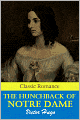 The Hunchback of Notre Dame (A Romance Novel)
