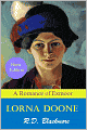 Lorna Doone (A Romance Novel)