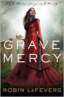 download Grave Mercy (His Fair Assassin Trilogy Series #1) book