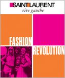 Saint Laurent Rive Gauche: Fashion Revolution