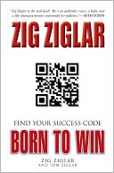 download Born to Win : Find Your Success Code book