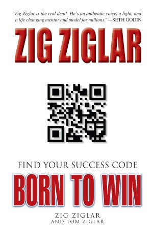 Born to Win: Find Your Success Code