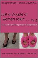 Just A Couple Of Women Talkin'