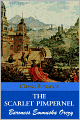 The Scarlet Pimpernel