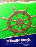 The Manual for Moving On - Pull Yourself Together and Take Control of Your Life