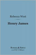 Henry James (Barnes & Noble Digital Library)