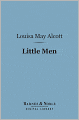 Little Men: Life at Plumfield with Jo's Boys (Barnes & Noble Digital Library)